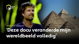 ‘Deze docu veranderde mijn wereldbeeld volledig’ zegt filmmaker Marijn Poels [upl. by Leund]