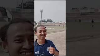 Ringkasan video perjalanan panjang Kejene  Stadion Hoegeng Pekalongan [upl. by Hymen]