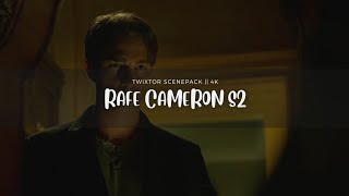 rafe cameron s2 obx twixtor scenepack [upl. by Isabelle232]