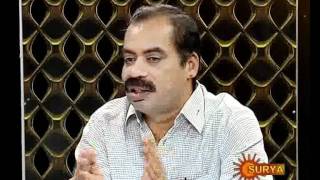 Sathyan Anthikad in Varthamanam [upl. by Astra]