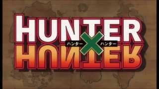 Hunter X Hunter 2011 Ending 3 Anime Length [upl. by Ehcropal87]