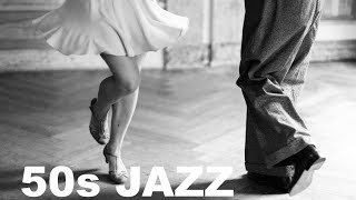 50s Jazz and the 50s 50s Jazz Music with 50s Jazz Instrumental with 50s Jazz Playlist [upl. by Ahrendt724]