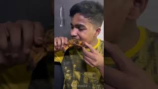 Iftar box on vellore Ramzan special kunafa Alim chicken shortvideo Ramzan VIEWS OF DEVA [upl. by Yelrak]