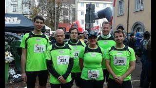 Altstadtlauf Konstanz 2017  iRewind [upl. by Orozco]