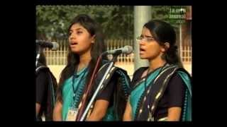 Tarana Jamia Millia Islamia  DayareShauq Mera [upl. by Rebmac]