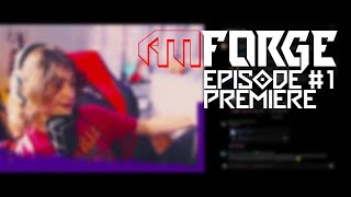 Argent Metal Forge  COMMUNITY JAMS amp PRODUCTION LIVESTREAM  EPISODE 1 PREMIERE FULL VOD [upl. by Ursuline]