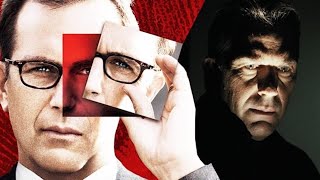 Mr Brooks Full Movie Review  Kevin Costner  Demi Moore  Dane Cook [upl. by Nimsay]