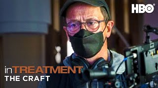 In Treatment The Craft  Director Julian Farino  HBO [upl. by Komarek879]