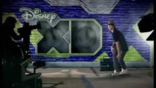 Disney XD Poland Launch 19092009 [upl. by Atterbury]