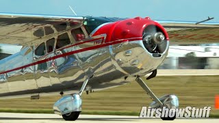 Early Oshkosh Arrivals  Saturday Part 2  EAA AirVenture Oshkosh 2023 [upl. by Odlo]