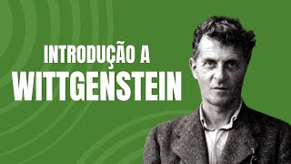 Ludwig Wittgenstein Tractatus LogicoPhilosophicus [upl. by Jo]