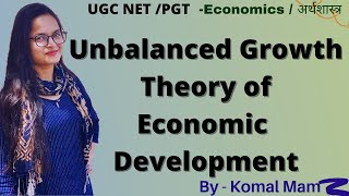 Regional Development Theories  Boudeville and Hirschmans Trickle Down and Polarization  Geography [upl. by Christiano]