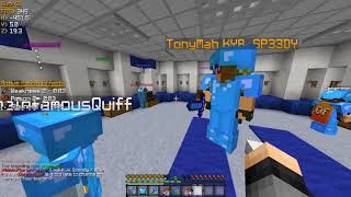 The H4M BATTLE TOURNAMENT FINALE How to Minecraft [upl. by Tnilc404]