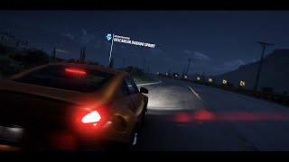 Forza Horizon 5  2003 Nissan Donut Media 350Z ‘Hi Car’ [upl. by Charmain277]