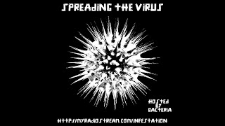 Spreading The Virus  Episode 123 [upl. by Tenej]