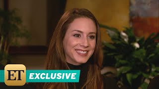 EXCLUSIVE Pretty Little Liars Star Troian Bellisario Spills on Her Directorial Debut Its Be… [upl. by Calmas]