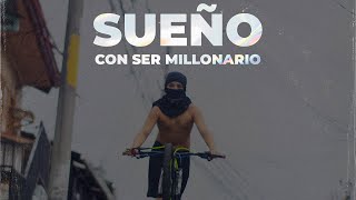 G Golden x Rami Sueño Con Ser Millonario [upl. by Silra]