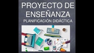 Soy Docente LA PLANEACIÓN DIDÁCTICA [upl. by Evans809]