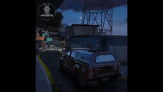 RONDESP CENTRAL SALVADOR BAHIA jogos gta lspdfr policia gamer gtapolicia gtarp pmba [upl. by Alleuqram912]