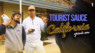 Tourist Sauce California Episode 9 TPC Harding Park [upl. by Bobbi180]