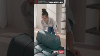 Federici Sofà arriva a TRENTO Stiamo per aprire le porte del nostro nuovo store Sconti fino al 70 [upl. by Ashlee]