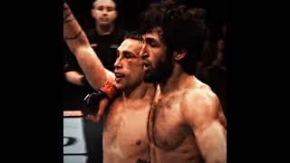 Zabit Magomedsharipov😎 ufc ae mma boxing edit [upl. by Bellda264]