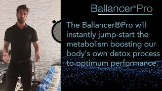 Ballancer®Pro  How it works  Biohacking Special [upl. by Aleciram]