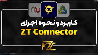 ZT Connector E02 [upl. by Florette]