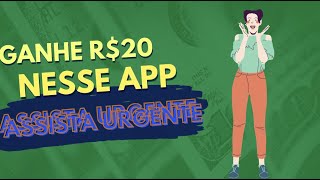 Ganhe R20 abra sua conta no pagbank e ganhe R20 [upl. by Ahseuqram]