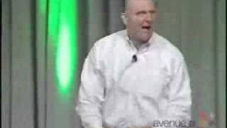 Steve Ballmer Advertisers Advertisers Advertisers [upl. by Nnagrom390]