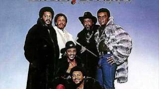 DONT SAY GOODNIGHT Original FullLength Album Version  Isley Brothers [upl. by Chappell]