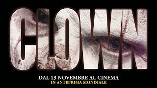 CLOWN  Spot HD [upl. by Bordy]