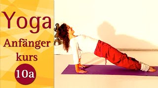 10A Tipps für regelmäßiges Yogaüben  Yoga Vidya Anfängerkurs  Theorie  Praxis [upl. by Yrekcaz]