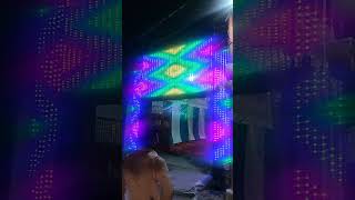 yadgar tent house and light decoration sarawan [upl. by Larrisa]