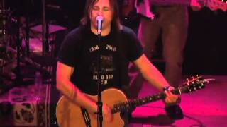 Edwin Mccain  Say Anything live [upl. by Adrahc]