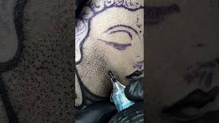 Tattoo Technique  JCONLY Vetar Cartridges [upl. by Whitnell]