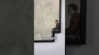 Insane 3D Art Illusions You’ve Never Seen Before 😱 [upl. by Callan]