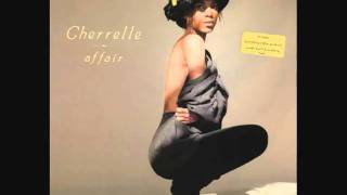 Cherrelle Affair [upl. by Mok]