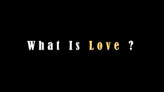 What Is Love   Motivational Podcast 101 [upl. by Mori]