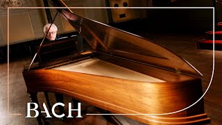 Bach  Ricercar a 6 from The Musical Offering BWV 1079  Netherlands Bach Society [upl. by Acile]