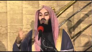 Stories Of The Prophets13Ibraheem AS and Ismail AS  Part 4 [upl. by Brandwein]