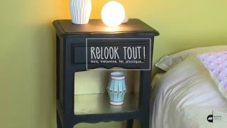 Relook tout MAISON DECO 2016 HD [upl. by Elokyn602]