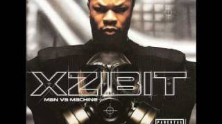 Xzibit ft Dr Dre  Symphony In X Major [upl. by Ursel888]