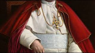 Encyclical of Pope Pius XI  Quadragesimo Anno On Reconstruction of the Social Order [upl. by Connie]