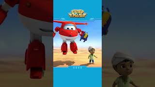 СУПЕРКРЫЛЬЯ shorts Мой Двигатель не Работает superwings суперкрылья [upl. by Adnesor]