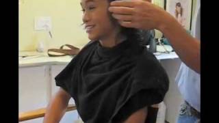 Boo Boo Stewart of ECLIPSE His Hair Transformation [upl. by Alexandre]