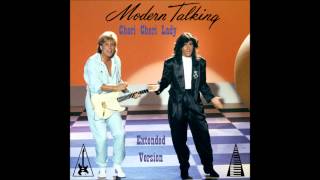 Modern Talking  Cheri Cheri Lady Extended Version [upl. by Ylaek]