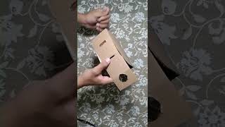 Crafting an ATM Machine with Cardboard atmwithcardboard cardboardcrafts diy shorts [upl. by Myrwyn]