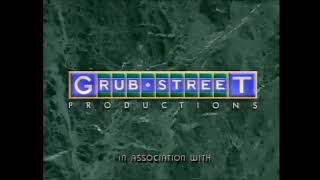 GrubStreet ProductionsParamount Television 1994 [upl. by Nosreip]