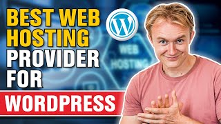 3 Best Web Hosting Providers for WordPress [upl. by Quinta]